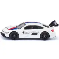 Mașinuță SIKU BMW M4 Racing 2016 1/64
