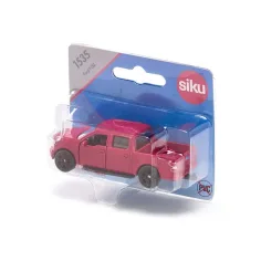 Mașinuță SIKU Ford F150, scară 1/55 imaginea 2
