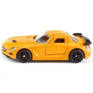Mașinuță SIKU Mercedes-Benz SLS AMG 1/64