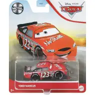 Mașinuță Todd Marcus 1/55 - Mattel