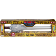 Masters of the Universe: Apărătorii Universului — Sabia Puterii cu lumină și sunet - Mattel