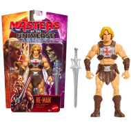 Masters of the Universe: Apărătorii universului He-Man figurina de acțiune 14 cm - Mattel