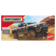Matchbox 2024 Toyota Tacoma mașinuță 1/64 – Mattel