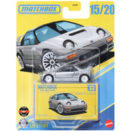 Matchbox Collectors: Mașinuță de colecție în cutie Mazda Autozam AZ1 1/64 - Mattel