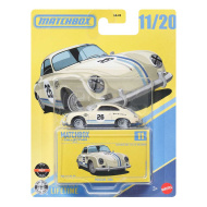 Matchbox Collectors: Porsche 356A mașinuță de colecție în cutie 1/64 - Mattel