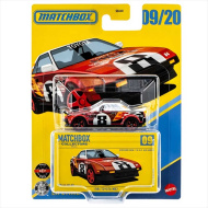 Matchbox Collectors: Toyota MR2 (1984) – mașinuță de colecție în cutie, scară 1/64 - Mattel