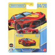 Matchbox Collectors: mașinuță colecționabilă în cutie 2020 Chevy Corvette 1/64 - Mattel