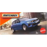 Matchbox: Mașinuță Opel Astra din carton 1/64 - Mattel