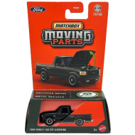 Matchbox Moving Parts: 1994 Ford F-150 SVT Lightning mașinuță deschizabilă 1/64 - Mattel
