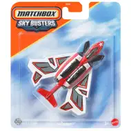 Matchbox Sky Busters: Backdraft model de avion 1/64 – Mattel