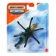 Matchbox Sky Busters: model avion Air Grabber 1/64 - Mattel