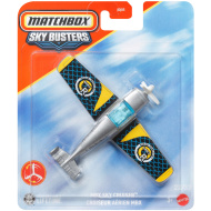 Matchbox Sky Busters: model de avion Sky Cruiser 1/64 – Mattel