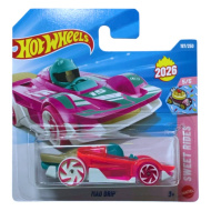 Matchbox: mașinuță Mad Drip 1/64 – Mattel