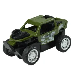 Militar: Vehicule militare în diverse variante 1/55 1buc. imaginea 6
