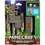 Minecraft: Figura Scârțâitoare - Mattel