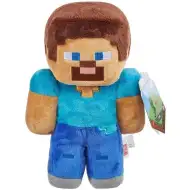 Minecraft: Figurină de pluș Steve - Mattel