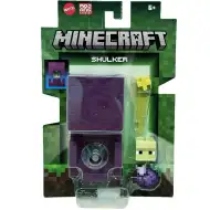 Minecraft: Figurina personaj Shulker - Mattel