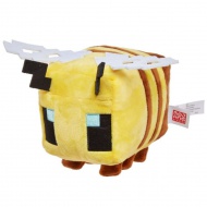 Minecraft pluș Albina figură 20cm - Mattel