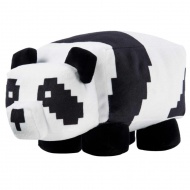 Minecraft pluș Panda figura 20cm - Mattel