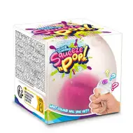 Minge antistres surpriză cu efect de schimbare a culorii, 6 cm, 1 buc.
