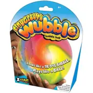 Minge cu bule colorate Tiny Wubble 30cm
