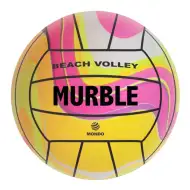 Minge de volei Murble 21,6 cm - Mondo Toys