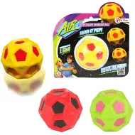 Minge săltăreață Super Galaxy, disponibilă în mai multe variante, 1 buc.