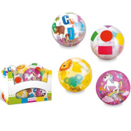Minge senzorială în mai multe variante - Mondo Toys