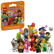 Minifigurine LEGO®: Seria 29 (71052)