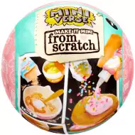 Miniverse: Fă-le Mini prăjituri seria 1