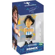 Minix: Argentina - figură de acțiune fotbalist Maradona 12cm