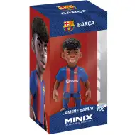 Minix: FC Barcelona - figură de acțiune fotbalist Lamine Yamal 12 cm