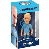 Minix: Manchester City - Figurină de acțiune fotbalist Haaland 12cm