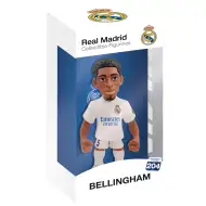 Minix: Real Madrid - figurina de acțiune fotbalist Jude Bellingham 12 cm