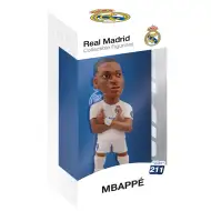 Minix: Real Madrid - figurina de acțiune fotbalist Kylian Mbappe 12cm