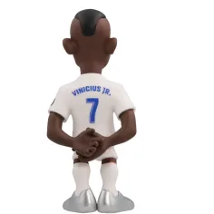 Minix: Real Madrid - figurina de acțiune fotbalist Vinicius Jr., 12 cm imaginea 3