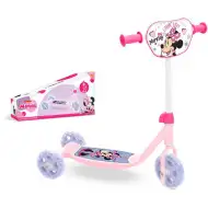 Minnie Mouse trotinetă cu trei roți - Mondo Toys