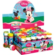 Baloane de săpun Minnie Mouse 60ml