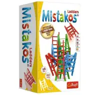 Mistakos Scări - Trefl