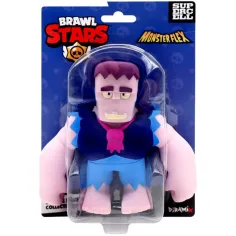 Monster Flex: Figurină extensibilă Brawl Stars, disponibilă în mai multe variante, 1 buc. imaginea 3