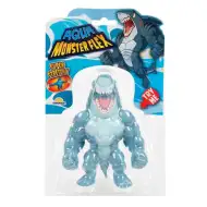 Monster Flex: Figurine extensibile cu monștri de apă în mai multe variante 1buc