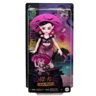 Monster High: Insula Scare-adise – Păpușa Draculaura cu accesorii - Mattel