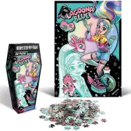 Monster High Lagoona Blue puzzle de 150 de piese - Clementoni