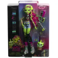 Monster High: Noua păpușă Venus - Mattel