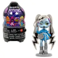 Monster High: Păpușă surpriză Rémreveal în glob de cristal 1buc – Mattel