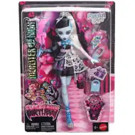 Monster High: Petrecerea Misterioasă de Ziua Dulce de Groază, păpușa Frankie - Mattel