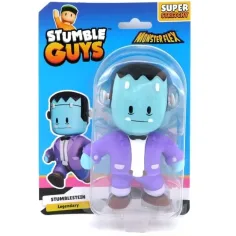 Monsterflex: Figură extensibilă Stumble Guys seria 3, diverse modele, 1 bucată imaginea 3