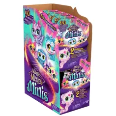 Moose: Pachet surpriză mini Magic Mixies cu două figurine imaginea 2