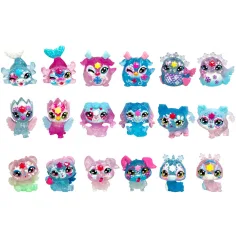 Moose: Pachet surpriză mini Magic Mixies cu două figurine imaginea 4