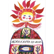 Móra: O poveste pentru fiecare zi